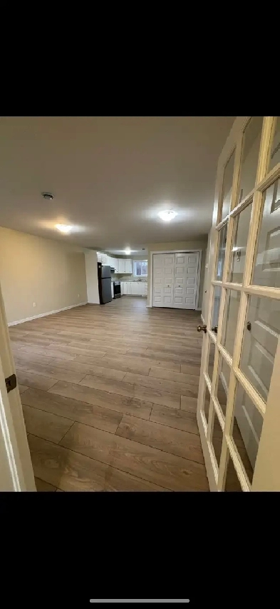 Apartment in Flatrock Image# 1