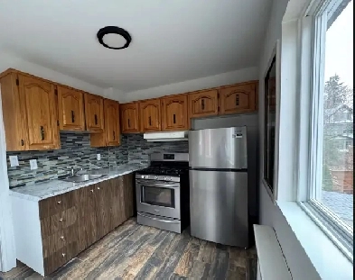 2 Bdrm in Corso Italia - Move In Ready Image# 1