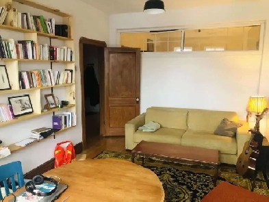 Appartement 3 chambres Image# 1