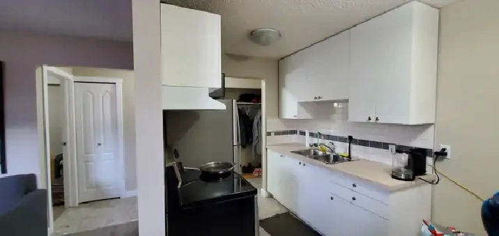 1bd Condo Southwood Availabe to view Today! Utiities Incl! in Calgary,AB - Apartments & Condos for Rent