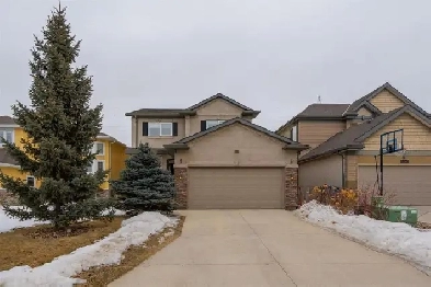 Sage Creek House For Sale Image# 1