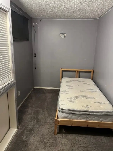 Private rooms on rent for girls