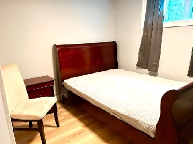 Chambre meublée à louer - Secteur Sacré-Cœur, Saint-Hyacinthe Image# 6