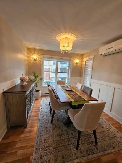 Condo 4 1/2 Chomedey, laval Image# 1