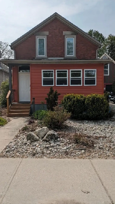 2 Bedroom House for Rent