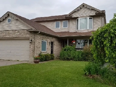 Part time rental, room available $650 inclusive. Common areas sh Image# 1