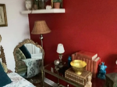 Room plus study for rent in executive type home. . . Image# 1