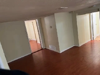 spacious 2 bedroom bsmt , street level Image# 1