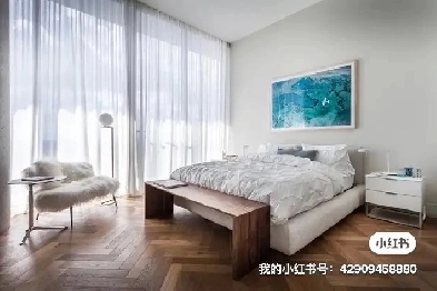 High quality single person's rooms by NW train station Image# 1