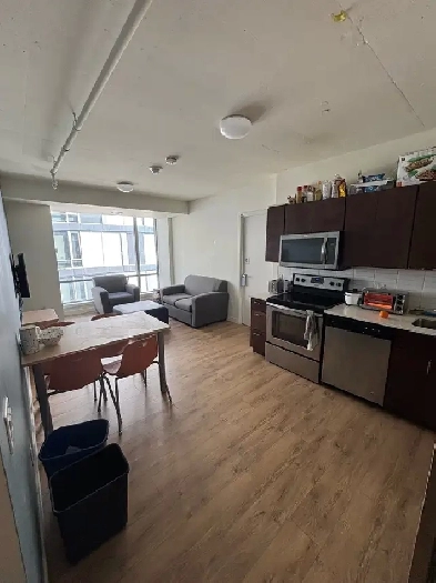 Private room & private bathroom for Rent Image# 1