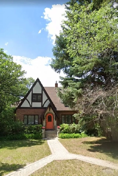 4 bedroom House for Rent Image# 1
