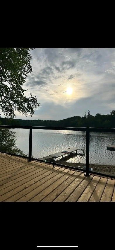 Private Camp Getaway at Hawkeye Lake Image# 7