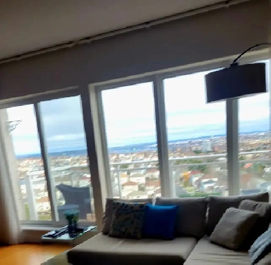 Available April 1 ! Furnished luxury apartment- Halifax. Image# 1