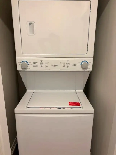 New basement for rent