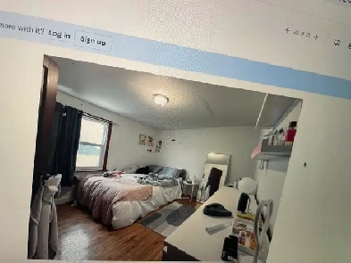 4 bedroom detached brick house - cross from Victoria Park Image# 1