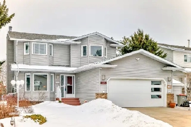 BEAUTIFUL HOME IN MILLET Image# 1