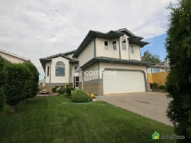 INCOME PROPERTY/ HOUSE FOR SALE OWNER WEST EDMONTON 99AV 159 ST Image# 1