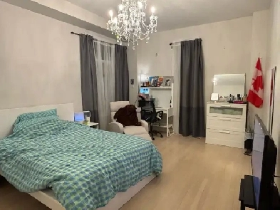 (Female only) Room Available BAYVIEW and SHEPPARD, Image# 1