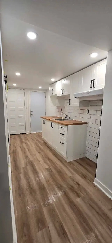 3 1/2 à louer ANJOU tout inclus Image# 1