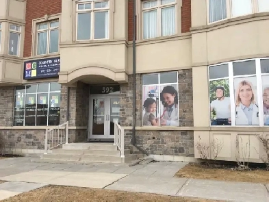 Markham Turn-Key Pharmacy for Lease! Image# 1