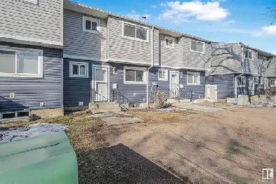 45 Habitat CR - fully renovated 3 bedroom townhouse Image# 1