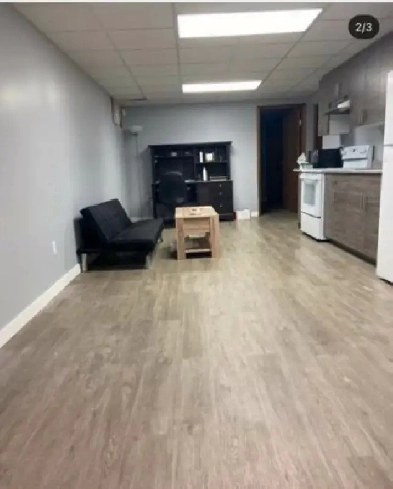 Basement for rent Image# 1