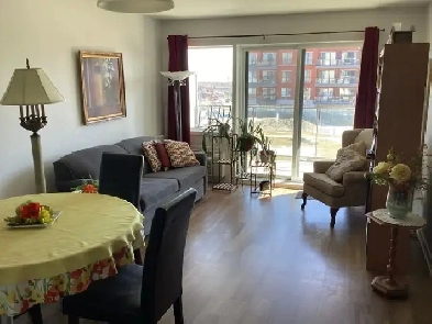 3 1/2 à louer  Ste-Thérèse Image# 1