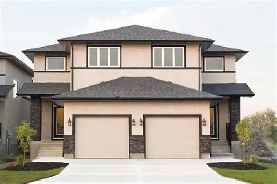 BRAND NEW UNDER CONSTRUCTION SIDE BY SIDE IN HIGHLAND 463900 Image# 8