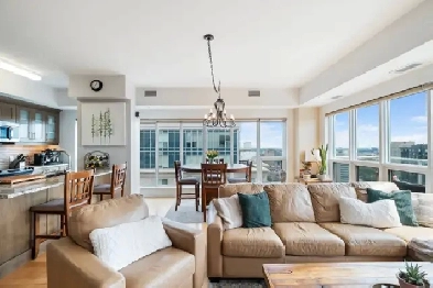 PENTHOUSE LIVING! 2 BED / 2 BATH  – AVAILABLE MAY 1ST, 2025! Image# 13