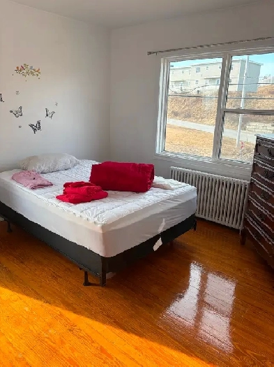 Bedroom for rent .$650 per month. Image# 1