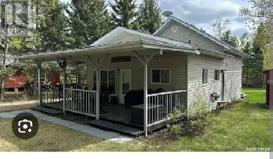 Cottage for Sale at Greenwater Provincial Park Image# 1