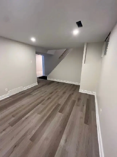 Large 1 Bedroom Basement Apartment for Rent Image# 8