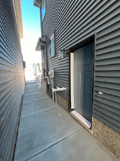 $1,450 Rent (Utility INCLUDED ) NEW LEGAL Basement, 2Bed, 1Bath Image# 1
