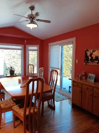 Chambre à louer dans une maison Image# 1