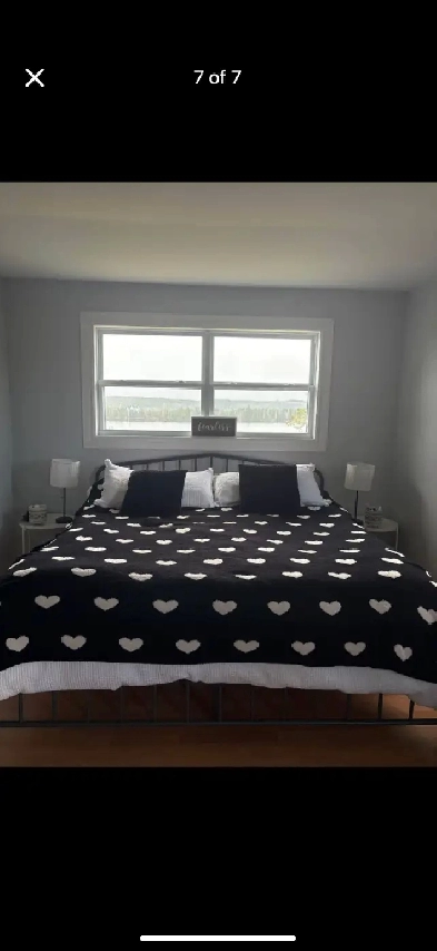 3 Bedroom house on Porters Lake Image# 4