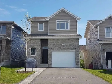 Inclusive rent! 1 Bedroom 1 bath lower level Unit Kingston West Image# 1