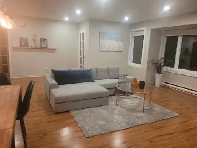 DISPONIBLE  1 AVRIL 2025Vous cherchez un logement confortable Image# 1