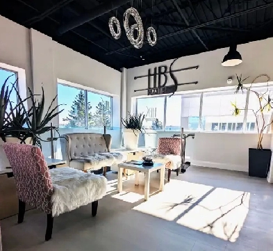 Spa Room for Rent in Woodbridge Image# 1