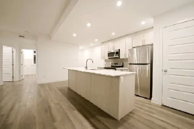 2 Bedroom 2 Bathroom Condo Unit Available May 1 Orleans Image# 8