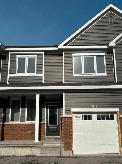 Brand New 3-Bed, 3-Bath Townhouse for Rent Image# 4