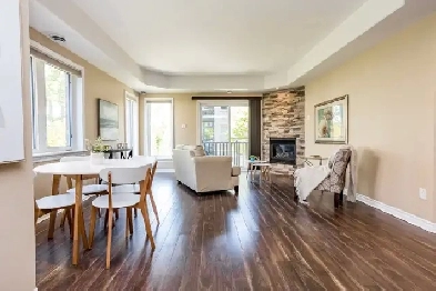 Beautiful 2 bedroom unit in heart of Orleans! Image# 1