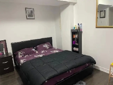 Furnished Room on Rent for Girls (Dixie- Sandalwood)