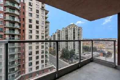 2 BEDROOMS, -2 BATHS-FREE FARE C-Train area- DOWNTOWN Image# 1