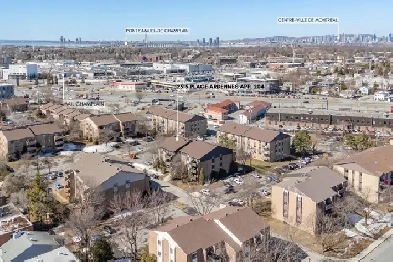 Condo à vendre au  2515 Place Ardennes, app. 204, Brossard Image# 1