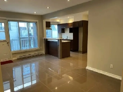 3½ Rosemont – Rénové Image# 1