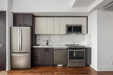 One-Bedroom   Den – Available Now! Spring Pricing $2,245/Month