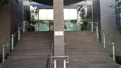 Furnished one bedroom and den Image# 1