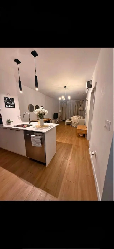 1 bed 1 bath -apartment Image# 1