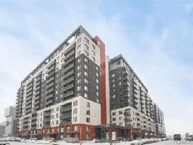 Appartement/Condo à louer- (Momorency) Image# 1