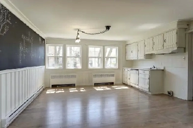 Maison (2 c.a.c.) à louer - libre immédiatement - Saint-Eustache Image# 1